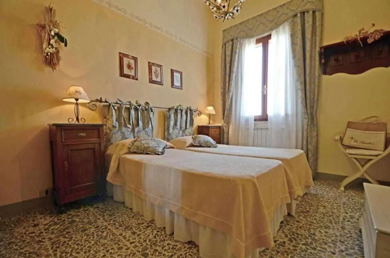 Villa Marrado La Cava イタリア