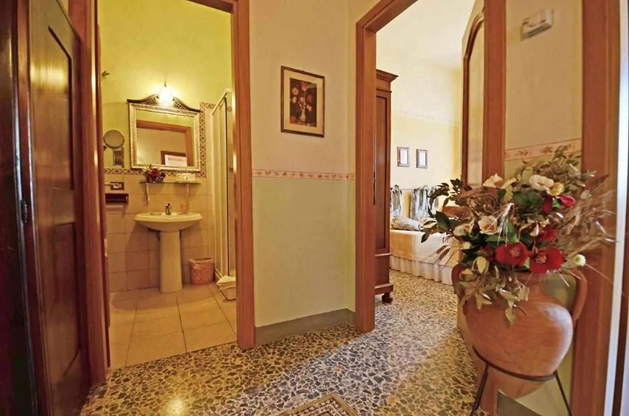 Villa Marrado La Cava 0*,  イタリア
