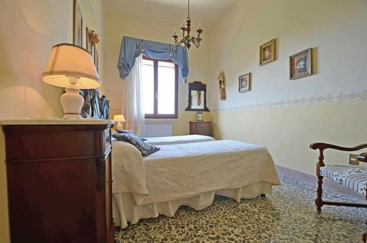 Villa Marrado La Cava