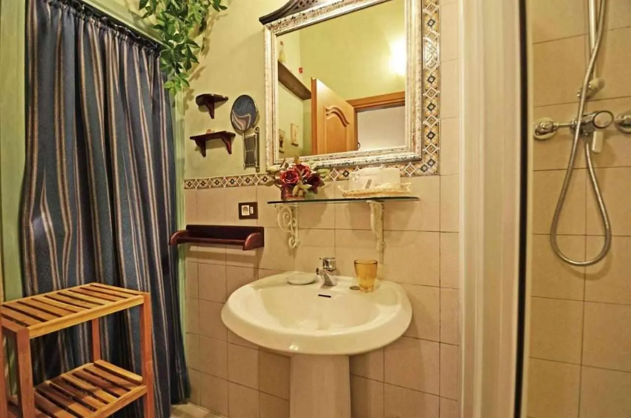 Villa Marrado La Cava