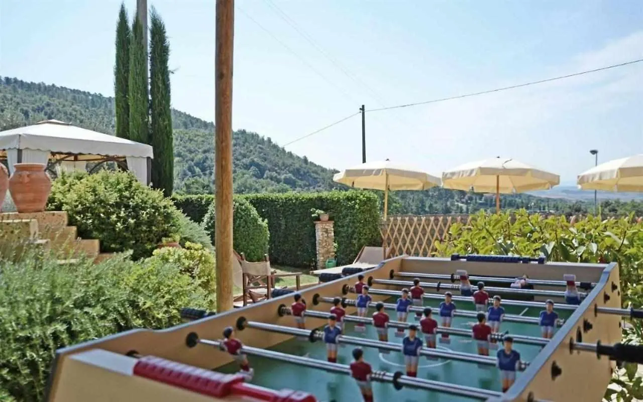 Villa Marrado La Cava 0*,  イタリア