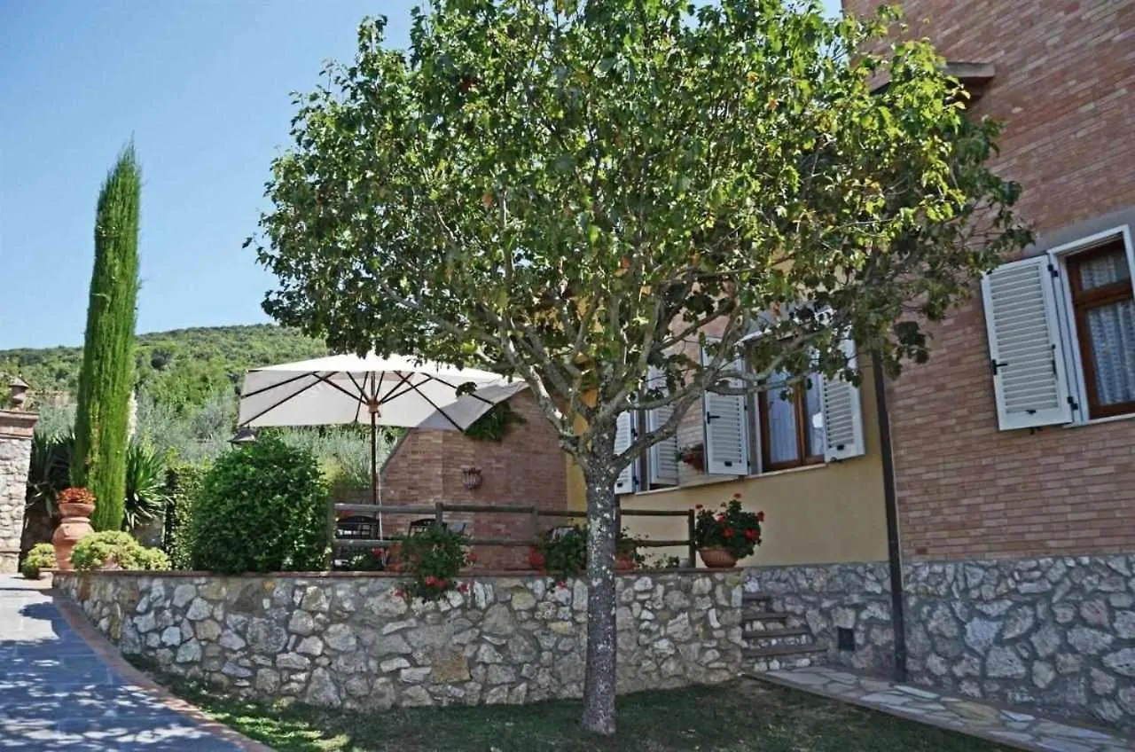 Villa Marrado La Cava